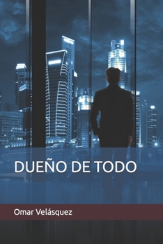 Paperback Dueño de todo [Spanish] Book