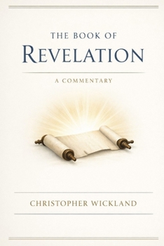Paperback The Book of Revelation - A Commentary Book