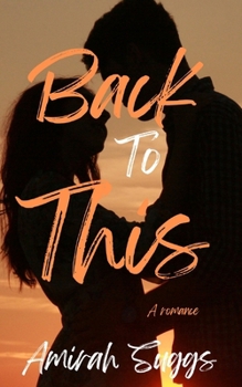 Paperback Back to This Book