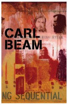 Paperback Carl Beam: The Poetics of Being Book