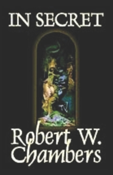 In Secret Illustrated