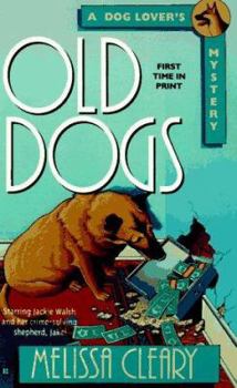 Old Dogs (Dog Lover's Mysteries) - Book #9 of the Dog Lover's Mystery