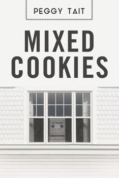 Paperback Mixed Cookies Book