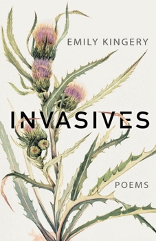 Paperback Invasives Book