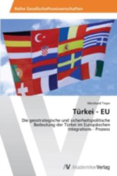 Paperback Türkei - EU [German] Book