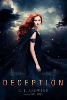 Deception - Book #2 of the Defiance