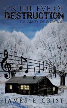 Paperback On the Eve of Destruction Book