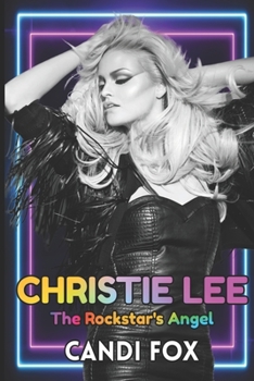 Paperback Christie Lee: The Rockstar's Angel Book