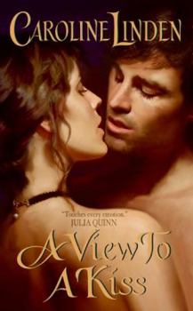 A View to a Kiss - Book #1 of the Bow St. Agents: Spies in Love 