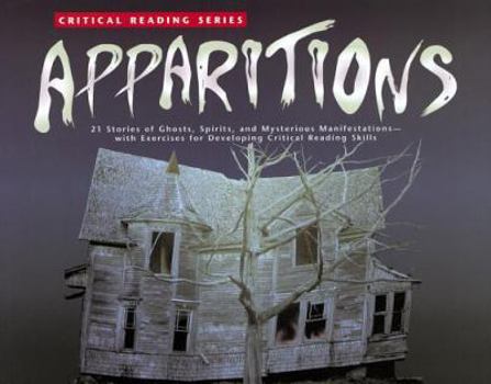 Critical Reading Series: Apparitions - Book  of the Critical Reading