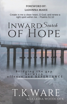 Paperback Inward Search of Hope Book