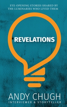 Paperback Revelations Book