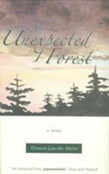 Hardcover An Unexpected Forest Book