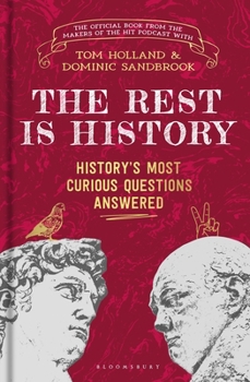 Hardcover The Rest Is History Book