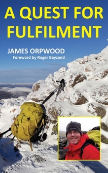 Paperback A Quest For Fulfilment Book