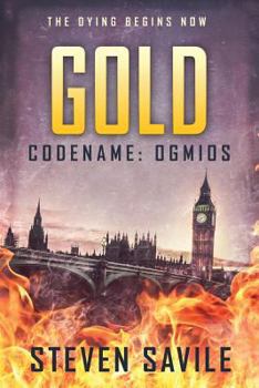 Paperback Gold: Codename: Ogmios Book
