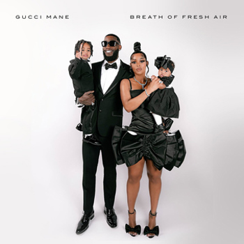 Vinyl Breath Of Fresh Air (White Vinyl) Book