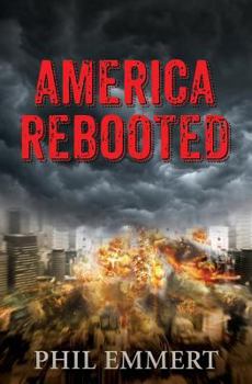 Paperback America Rebooted Book