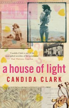 Paperback House of Light Book