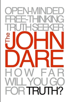 Paperback The John Dare Book