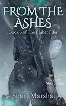 Paperback From the Ashes Book