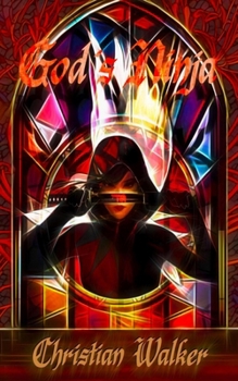 Paperback God's Ninja Book