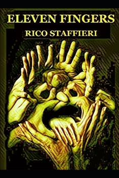 Paperback Eleven Fingers Book