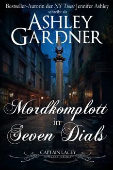 Mordkomplott in Seven Dials