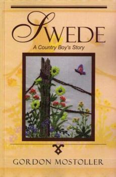 Perfect Paperback Swede Book