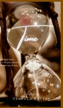 Hardcover Time Book