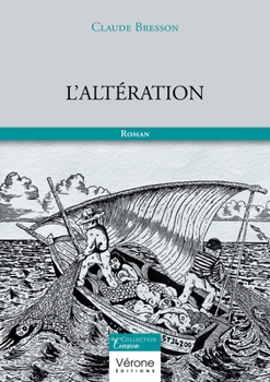 Paperback L'Altération [French] Book