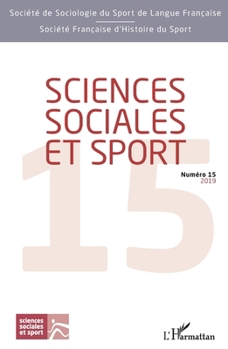 Sciences sociales et sport (French Edition)