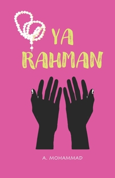 Paperback Ya Rahman Book