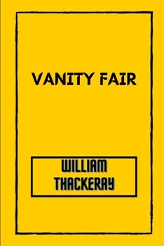 Paperback Vanity Fair Book