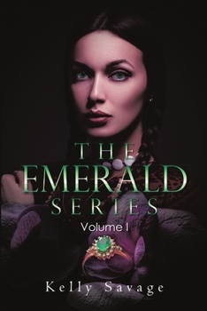 Paperback The Emerald Series: Volume I Book