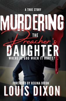 Paperback Murdering the Preacher's Daughter Book