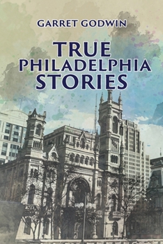 Paperback True Philadelphia Stories Book