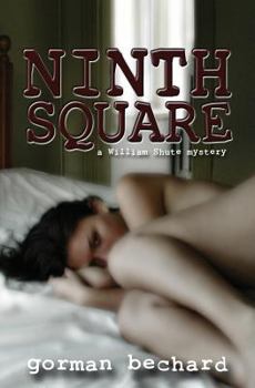 Paperback Ninth Square Book