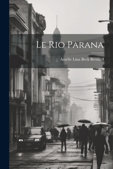 Paperback Le Rio Parana [Catalan] Book