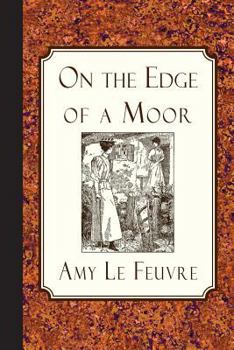 Paperback On the Edge of a Moor Book