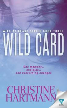 Paperback Wild Card Book