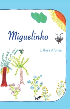 Paperback Miguelinho [French] Book
