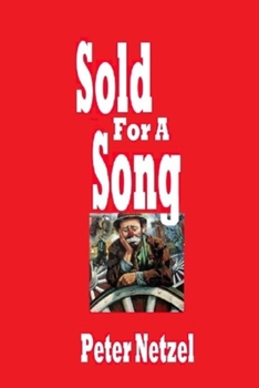 Paperback Sold for a Song Book