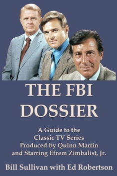 Paperback The FBI Dossier Book