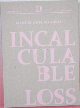 Paperback Incalculable Loss Book