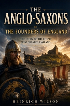 The Anglo-Saxons: The Founders of England
