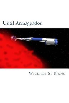 Paperback Until Armageddon Book