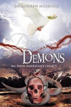 Paperback Doves and Demons: An Irish American's Legacy Book
