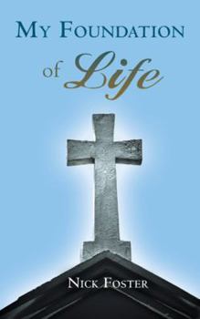Paperback My Foundation of Life Book