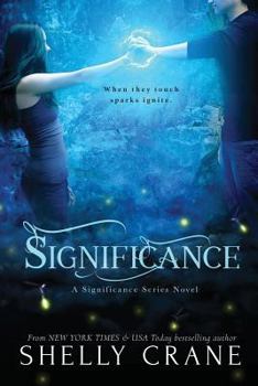 Paperback Significance: A Significance Series Novel Book